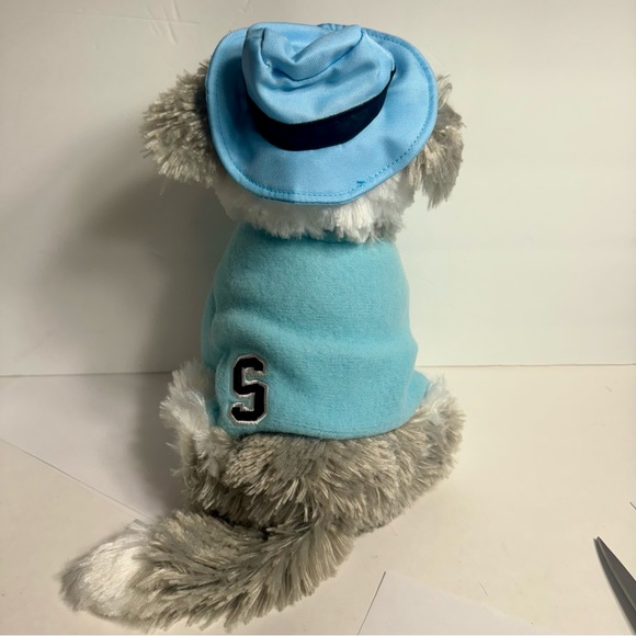 NWT. Disney The Shaggy Dog Disney100 Decades Small Soft plush stuffed animal. - Picture 6 of 13